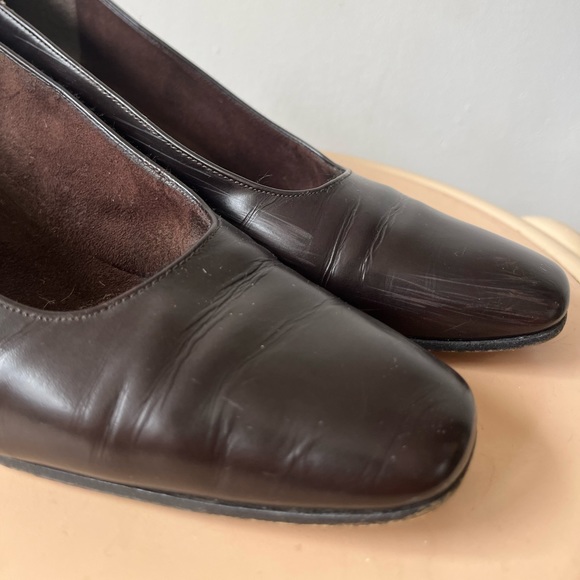 Stuart Weitzman heels - Picture 2 of 7